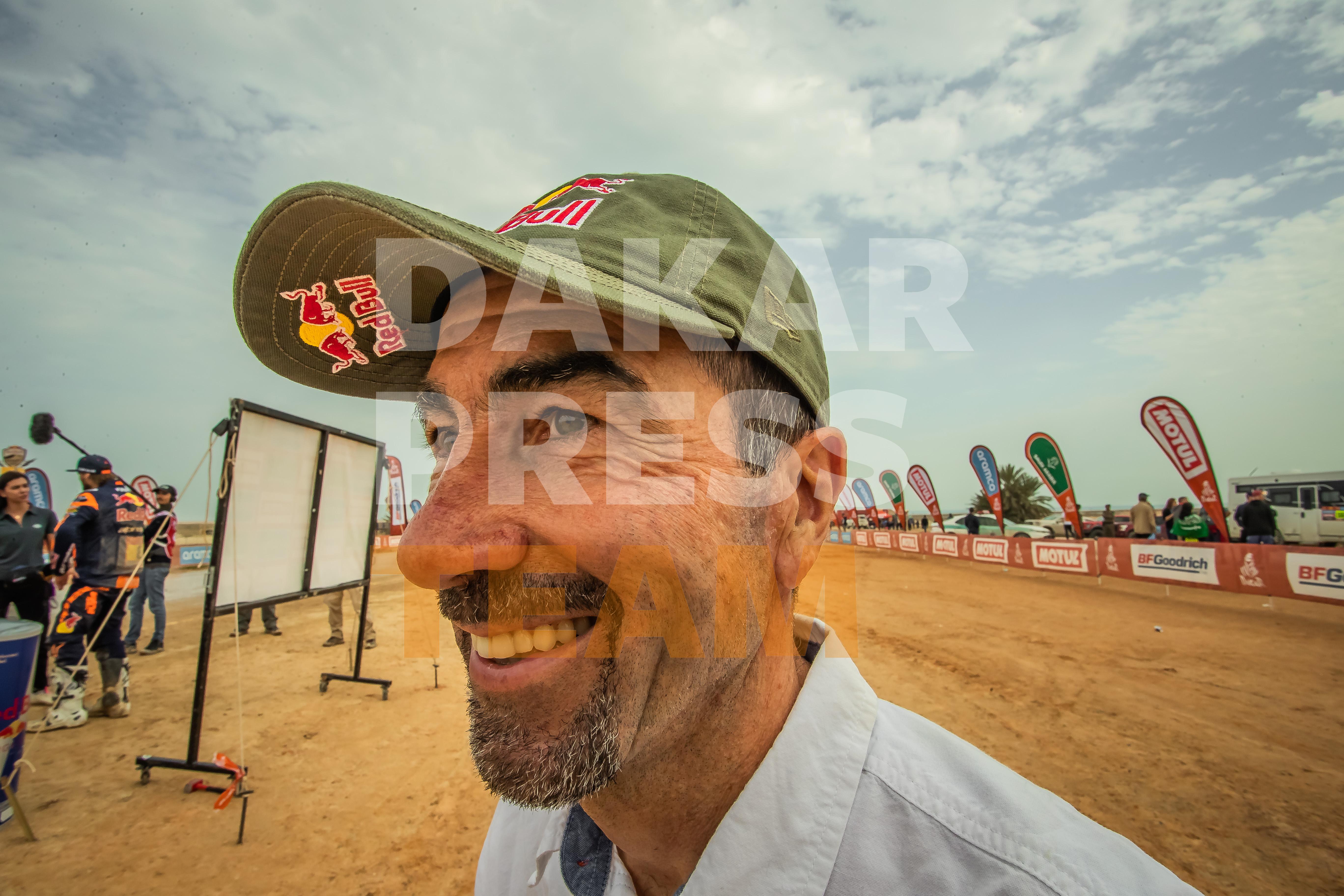 Dakar Press Team AUSTRALIA - Owner Dakar Press Team AUSTRALIA - Own